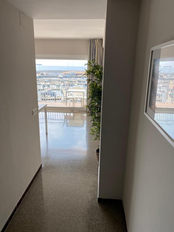 Apartaments La Catifa Now With Elevator!!! Palamos Exterior photo